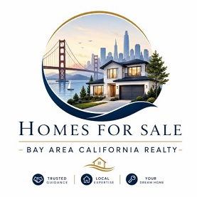 For Sale - Bay Area California Realty